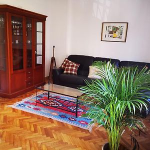 Appartement met Drie Slaapkamers